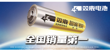 双鹿电池内销